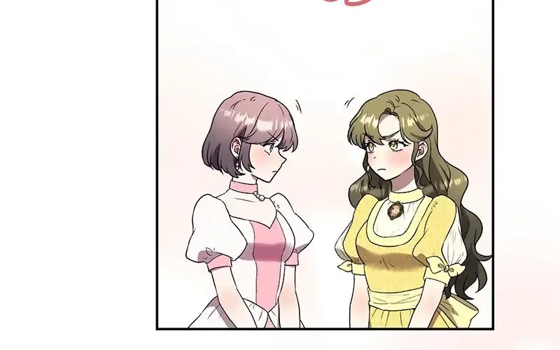 The False Saintess Overturns Her Fate Chapter 52 page 46 - 