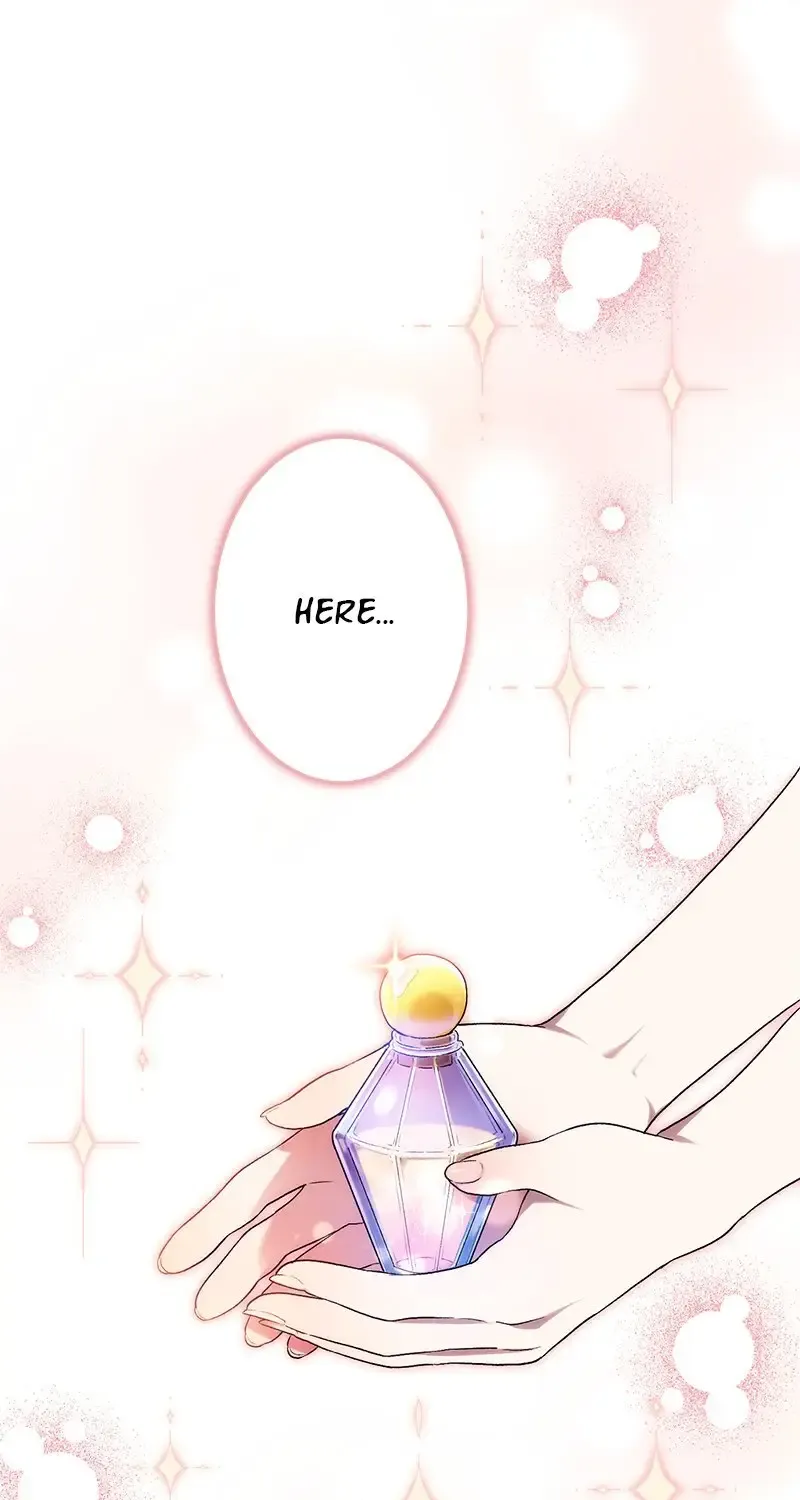 The False Saintess Overturns Her Fate Chapter 52 page 47 - 