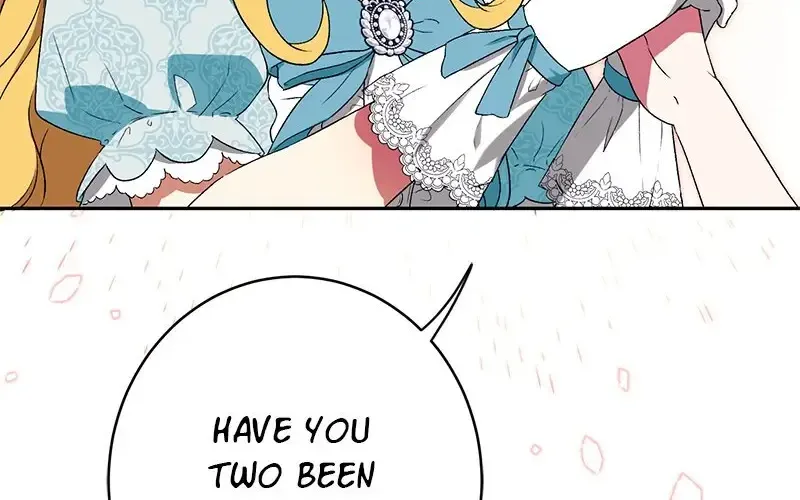 The False Saintess Overturns Her Fate Chapter 52 page 50 - 