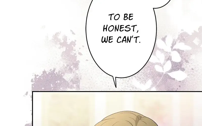 The False Saintess Overturns Her Fate Chapter 52 page 56 - 