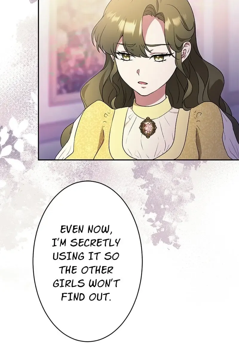 The False Saintess Overturns Her Fate Chapter 52 page 57 - 