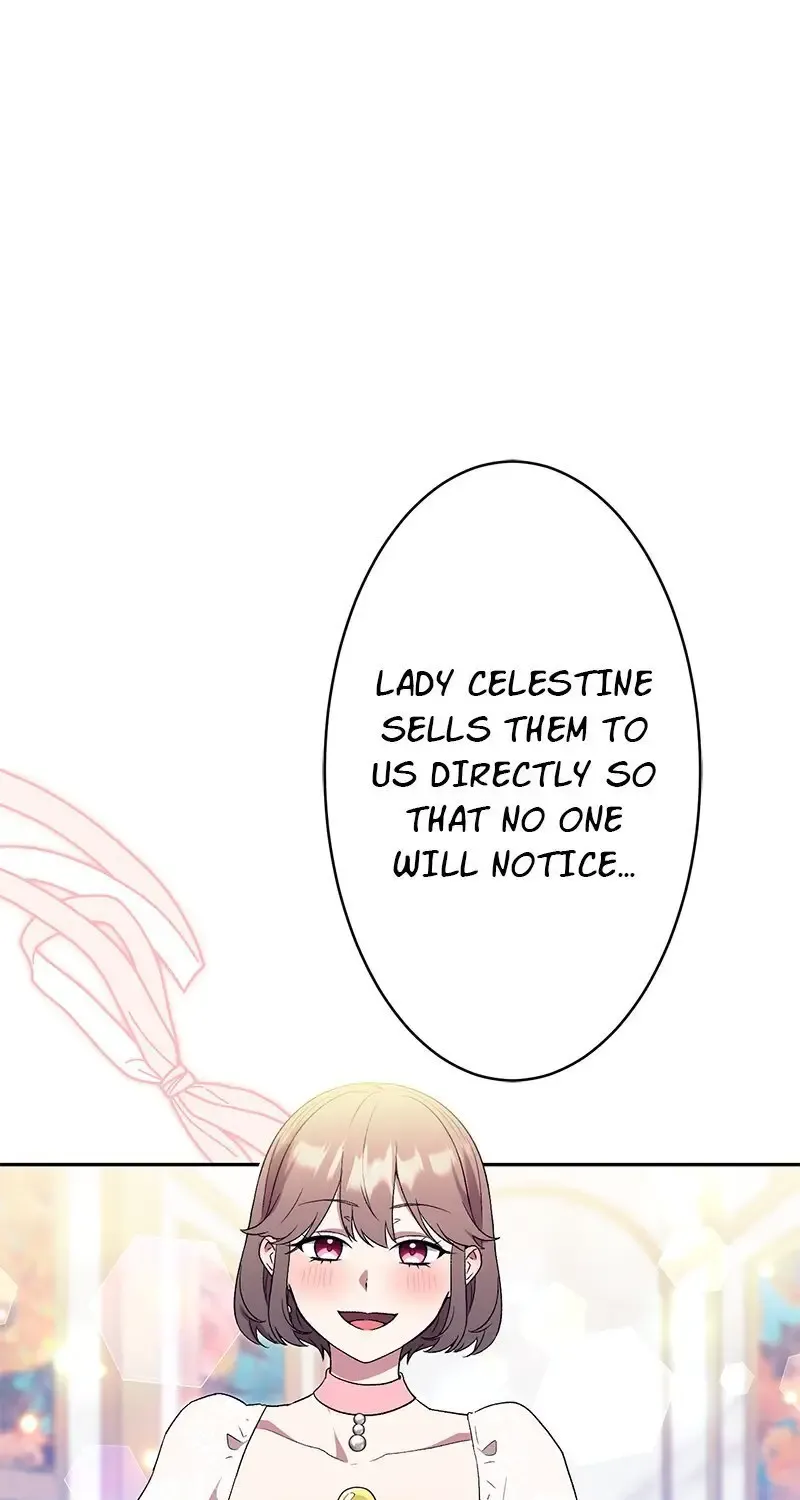 The False Saintess Overturns Her Fate Chapter 52 page 58 - 