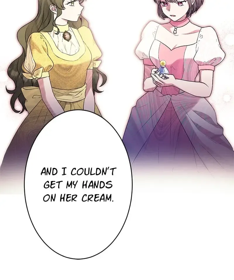 The False Saintess Overturns Her Fate Chapter 52 page 66 - 