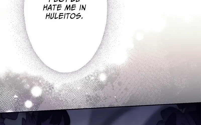 The False Saintess Overturns Her Fate Chapter 52 page 72 - 