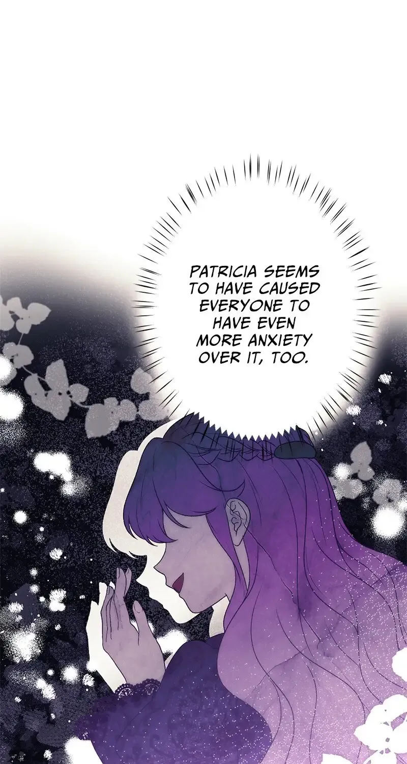 The False Saintess Overturns Her Fate Chapter 52 page 76 - 
