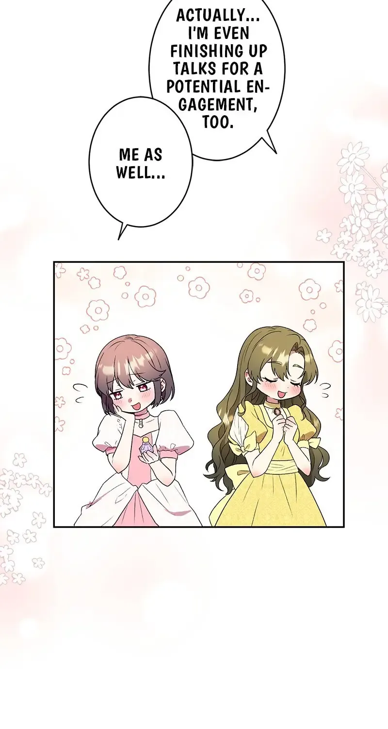 The False Saintess Overturns Her Fate Chapter 52 page 82 - 