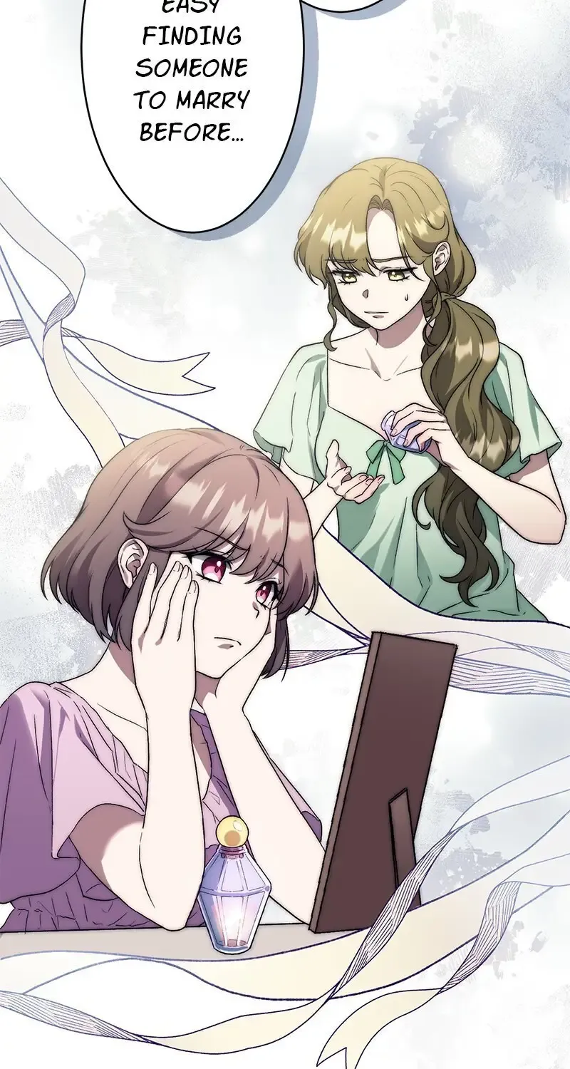 The False Saintess Overturns Her Fate Chapter 52 page 84 - 