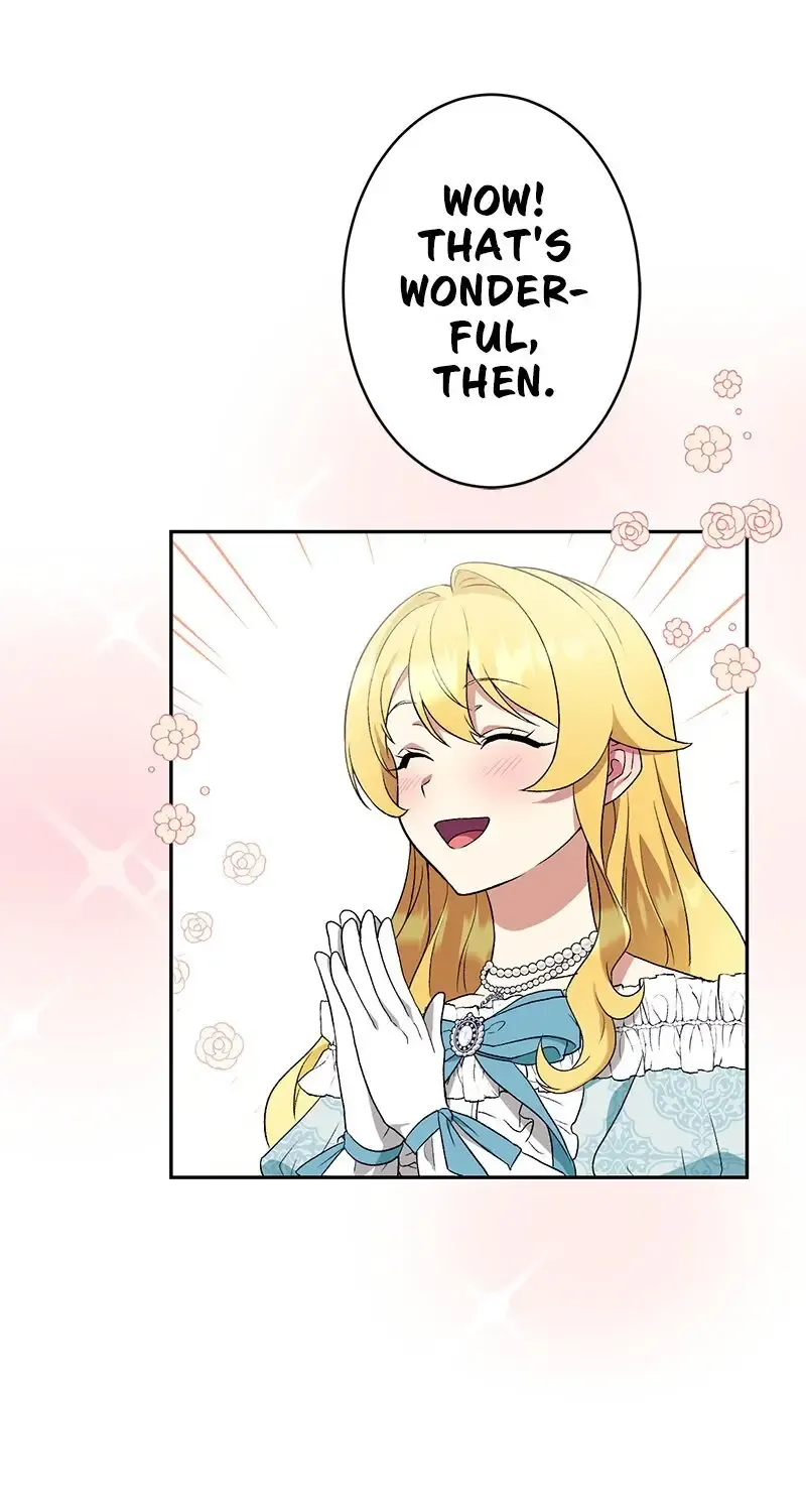 The False Saintess Overturns Her Fate Chapter 52 page 86 - 