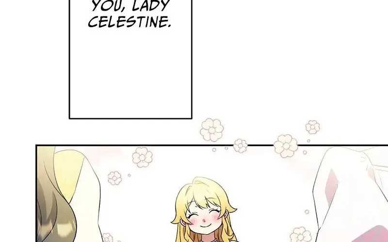 The False Saintess Overturns Her Fate Chapter 52 page 95 - 