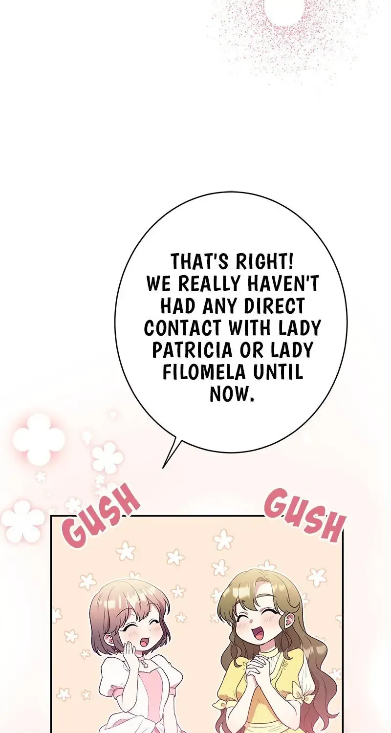 The False Saintess Overturns Her Fate Chapter 52 page 99 - 