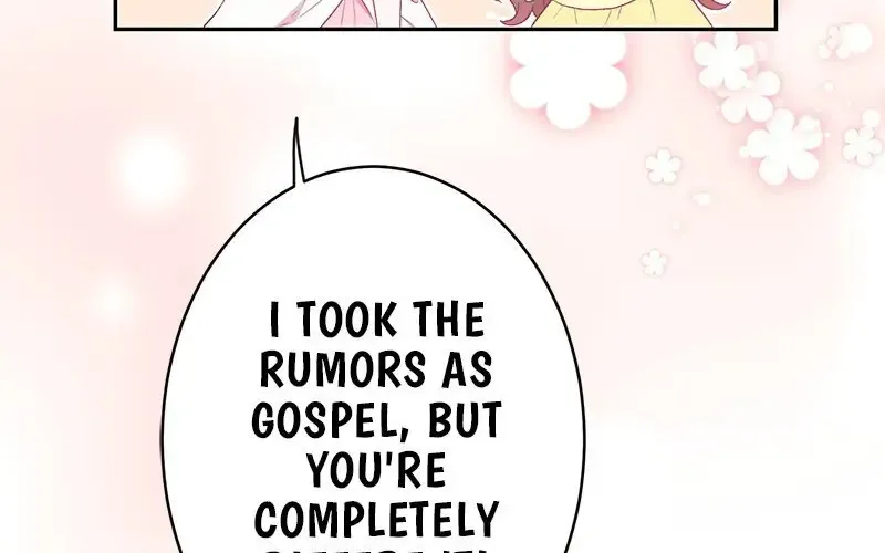 The False Saintess Overturns Her Fate Chapter 52 page 100 - 