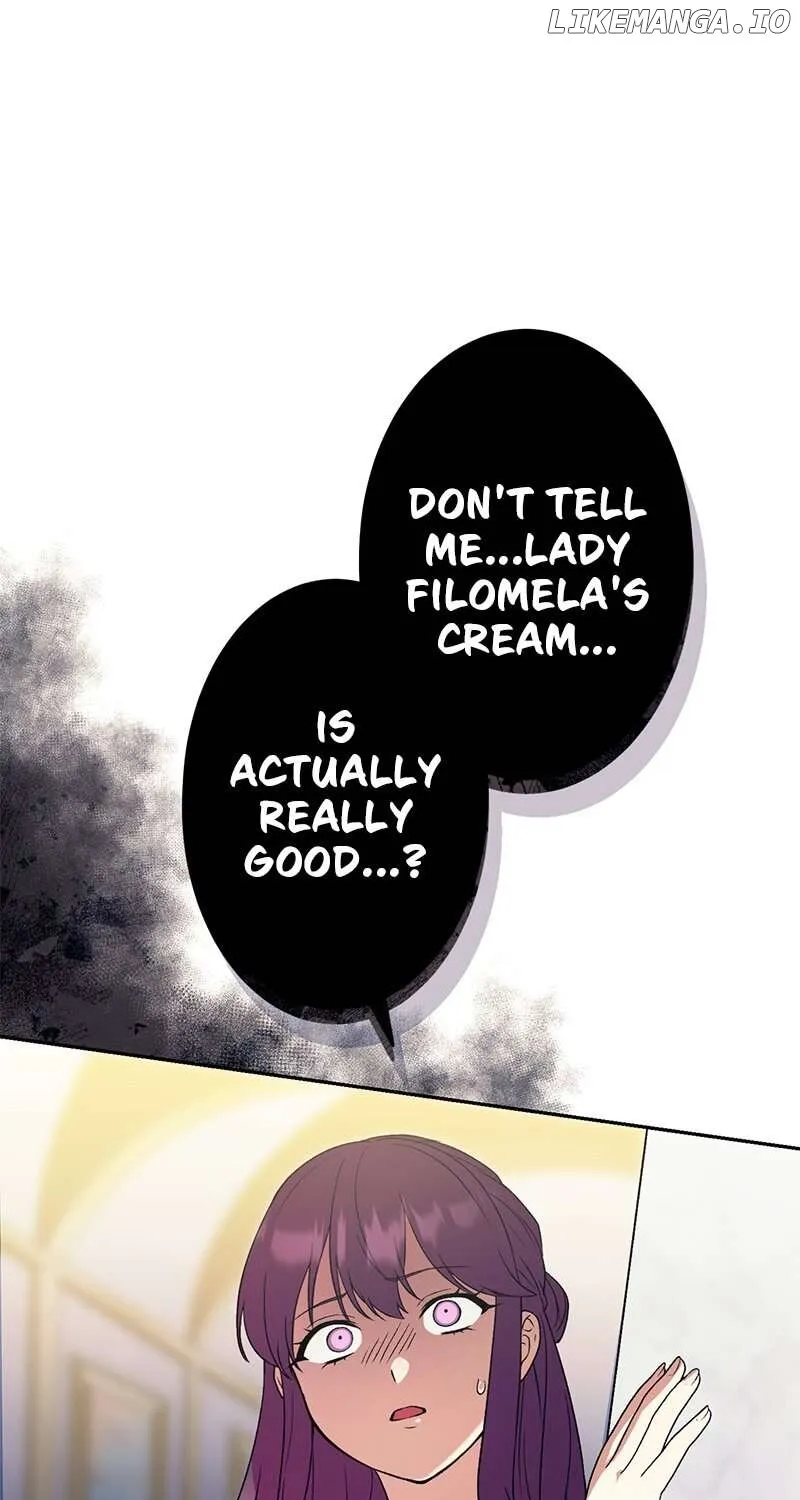 The False Saintess Overturns Her Fate Chapter 53 page 2 - 