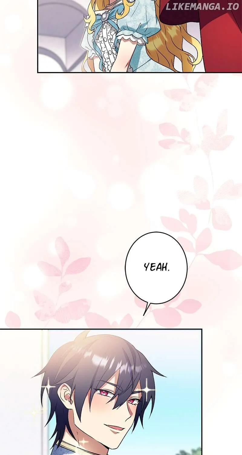 The False Saintess Overturns Her Fate Chapter 53 page 102 - 