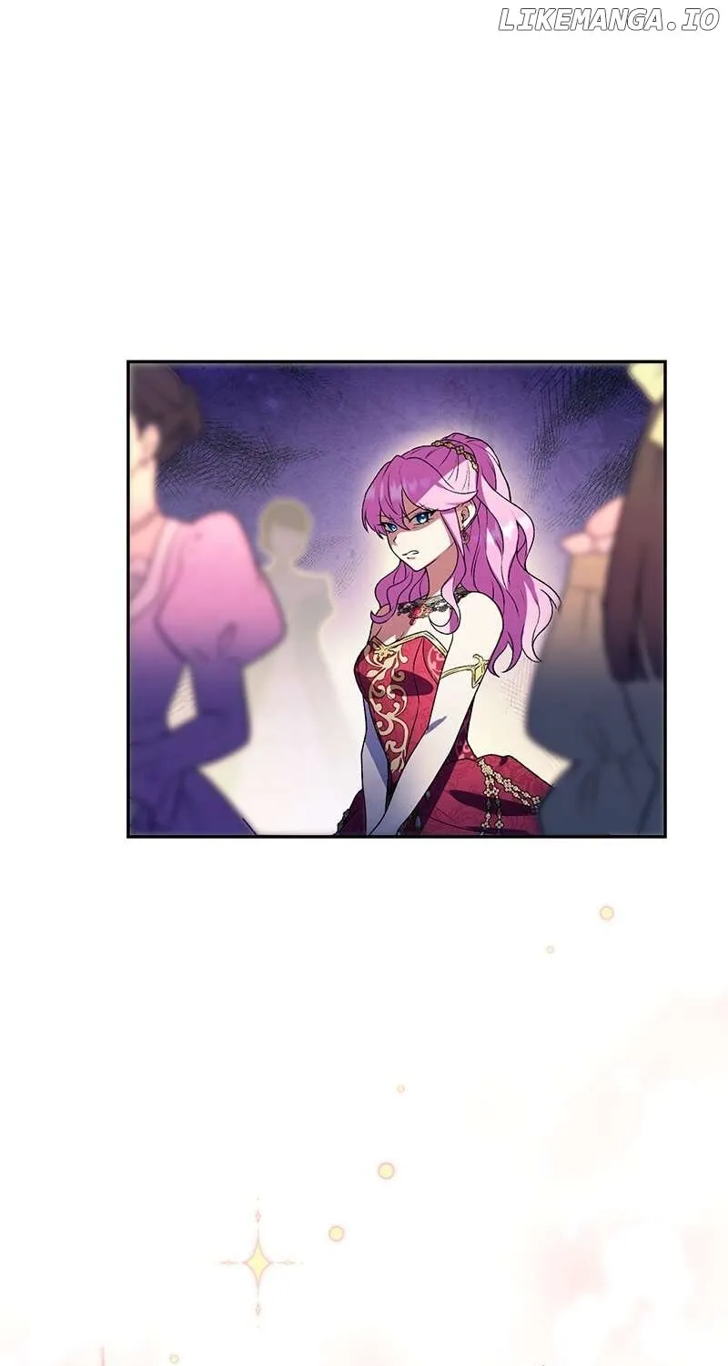 The False Saintess Overturns Her Fate Chapter 53 page 105 - 