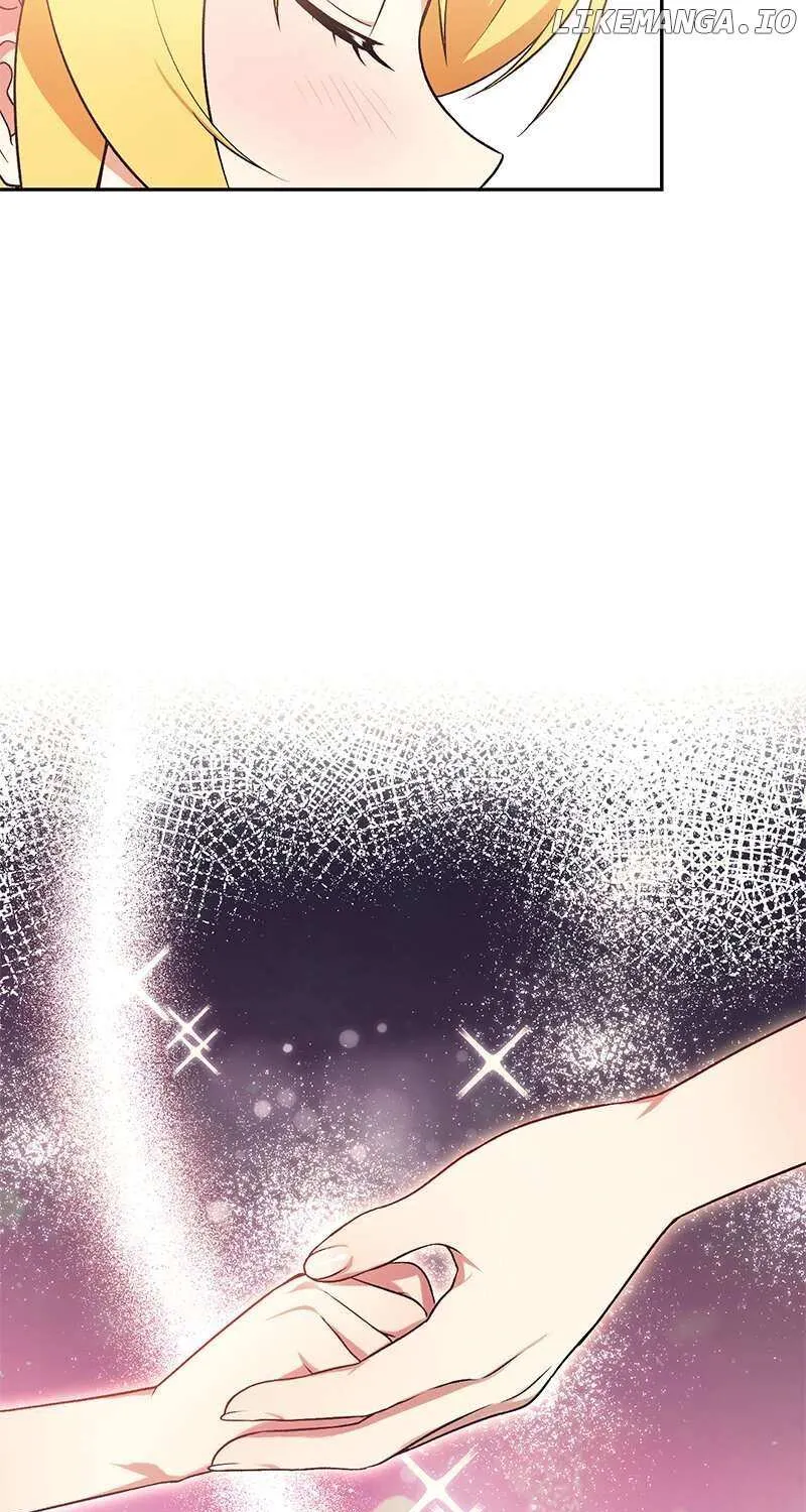 The False Saintess Overturns Her Fate Chapter 53 page 109 - 