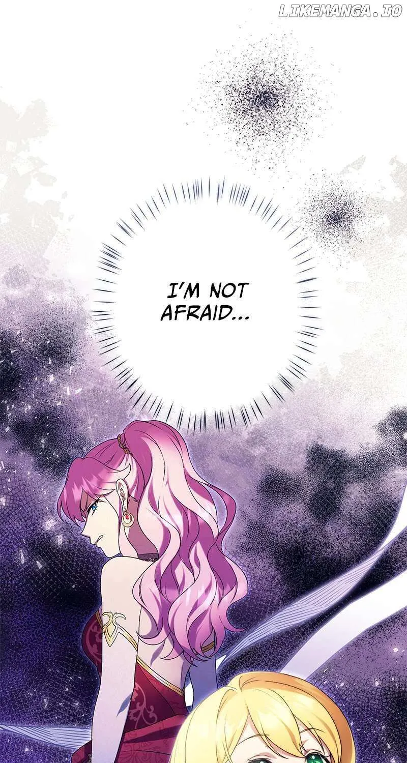 The False Saintess Overturns Her Fate Chapter 53 page 114 - 