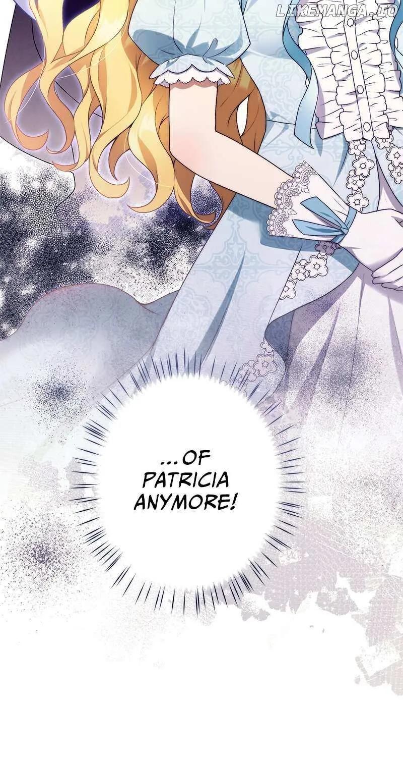 The False Saintess Overturns Her Fate Chapter 53 page 116 - 