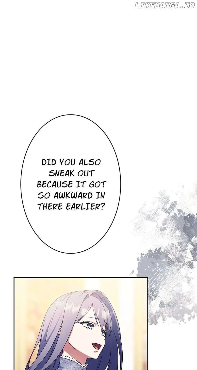 The False Saintess Overturns Her Fate Chapter 53 page 13 - 