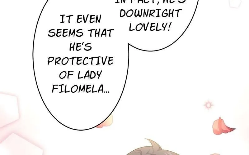 The False Saintess Overturns Her Fate Chapter 53 page 18 - 