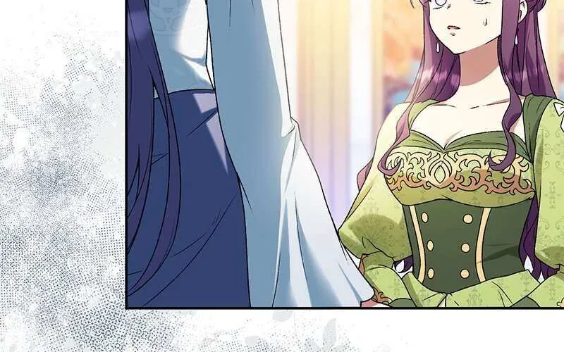 The False Saintess Overturns Her Fate Chapter 53 page 30 - 