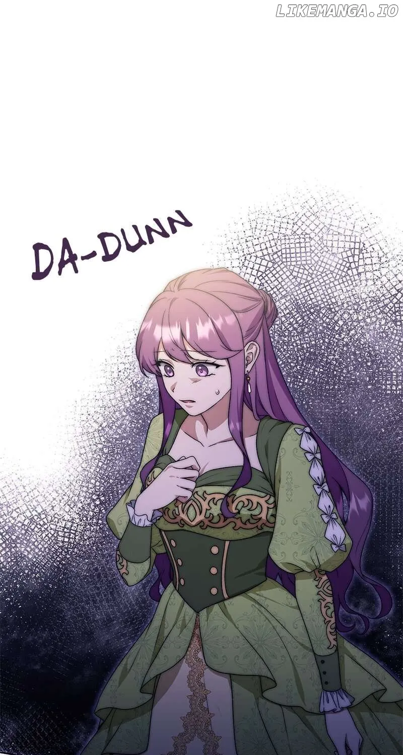 The False Saintess Overturns Her Fate Chapter 53 page 32 - 