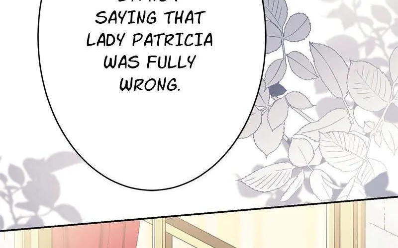 The False Saintess Overturns Her Fate Chapter 53 page 37 - 