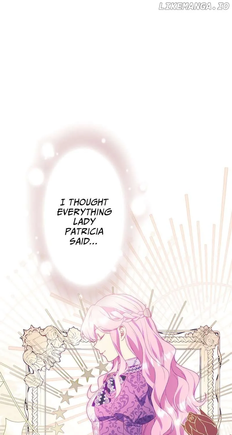 The False Saintess Overturns Her Fate Chapter 53 page 41 - 