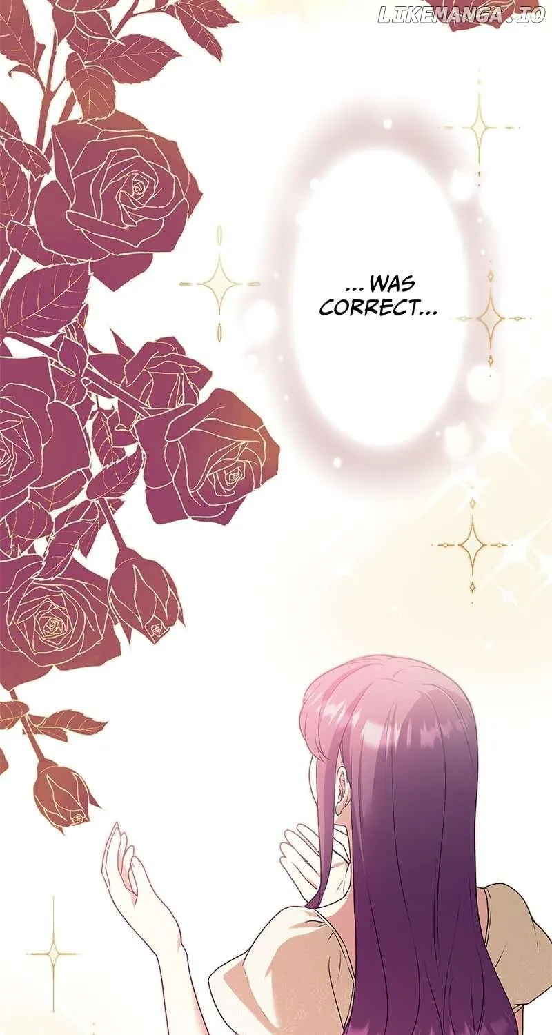 The False Saintess Overturns Her Fate Chapter 53 page 43 - 