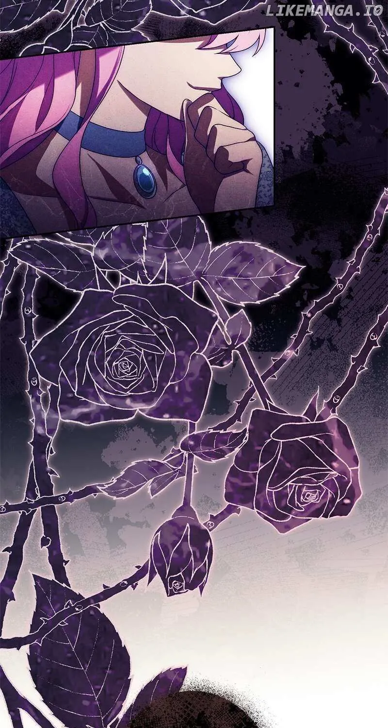 The False Saintess Overturns Her Fate Chapter 53 page 47 - 