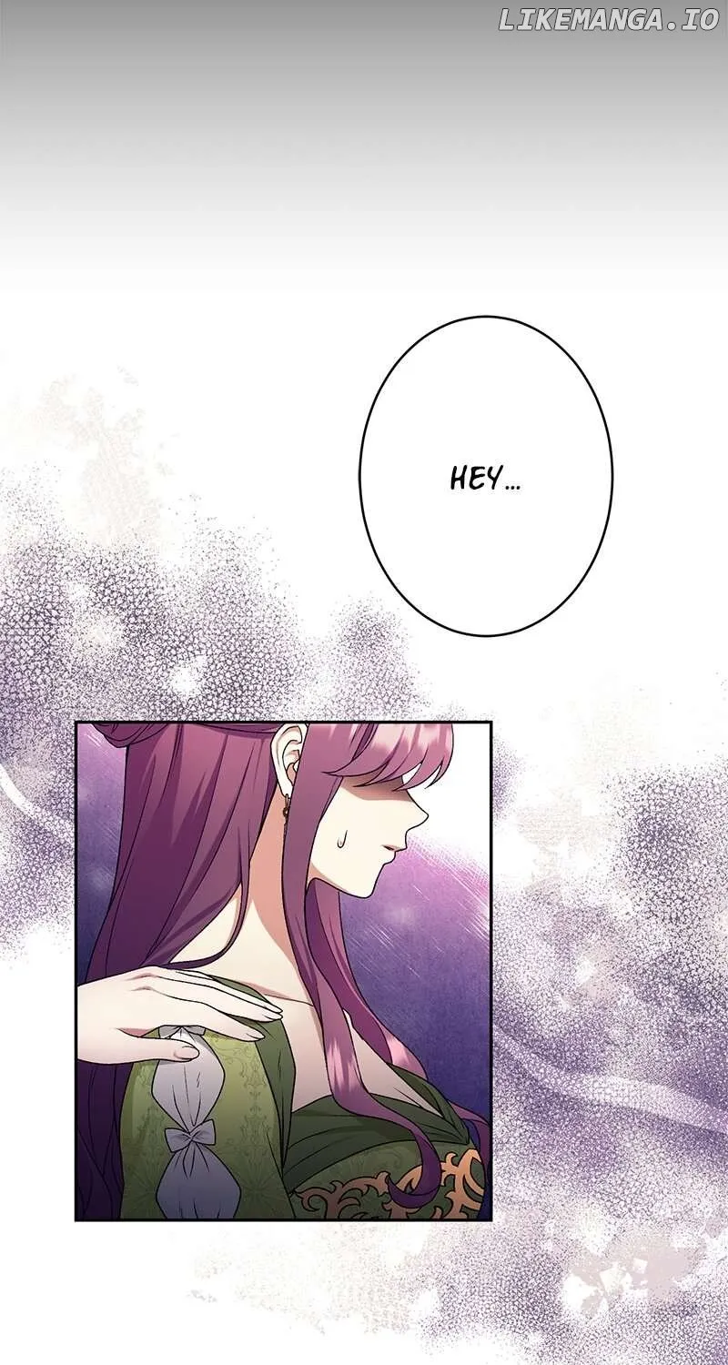 The False Saintess Overturns Her Fate Chapter 53 page 6 - 