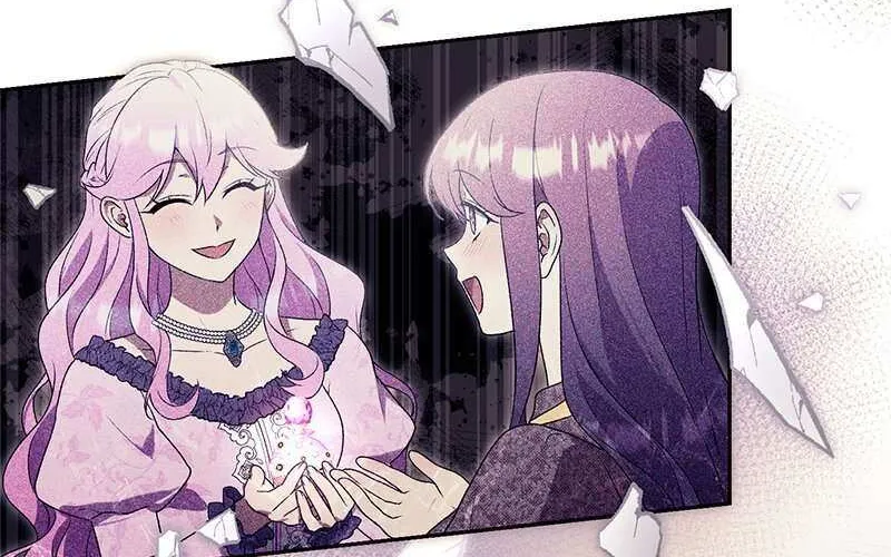 The False Saintess Overturns Her Fate Chapter 53 page 51 - 