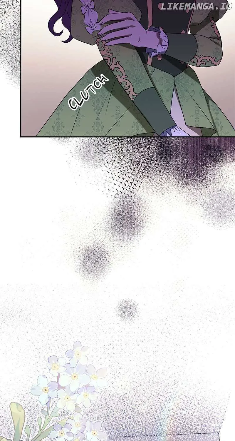 The False Saintess Overturns Her Fate Chapter 53 page 56 - 