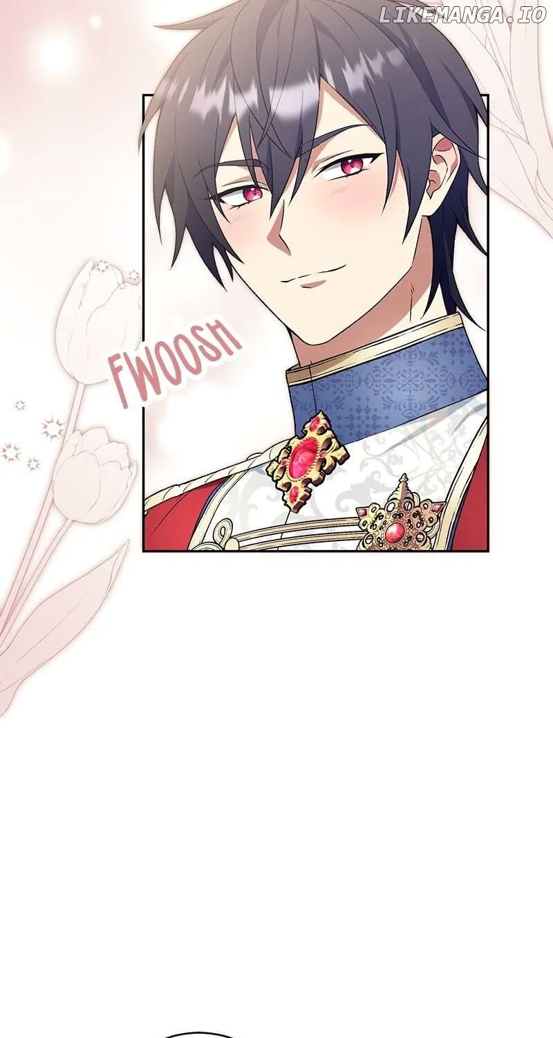 The False Saintess Overturns Her Fate Chapter 53 page 61 - 