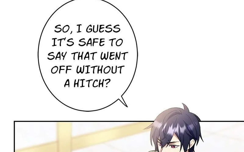 The False Saintess Overturns Her Fate Chapter 53 page 62 - 