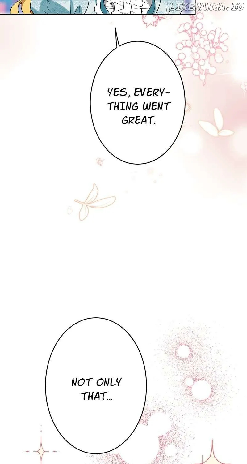 The False Saintess Overturns Her Fate Chapter 53 page 65 - 