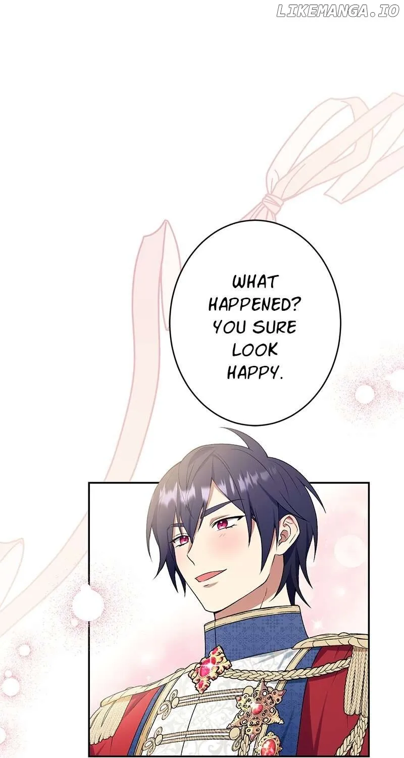 The False Saintess Overturns Her Fate Chapter 53 page 69 - 