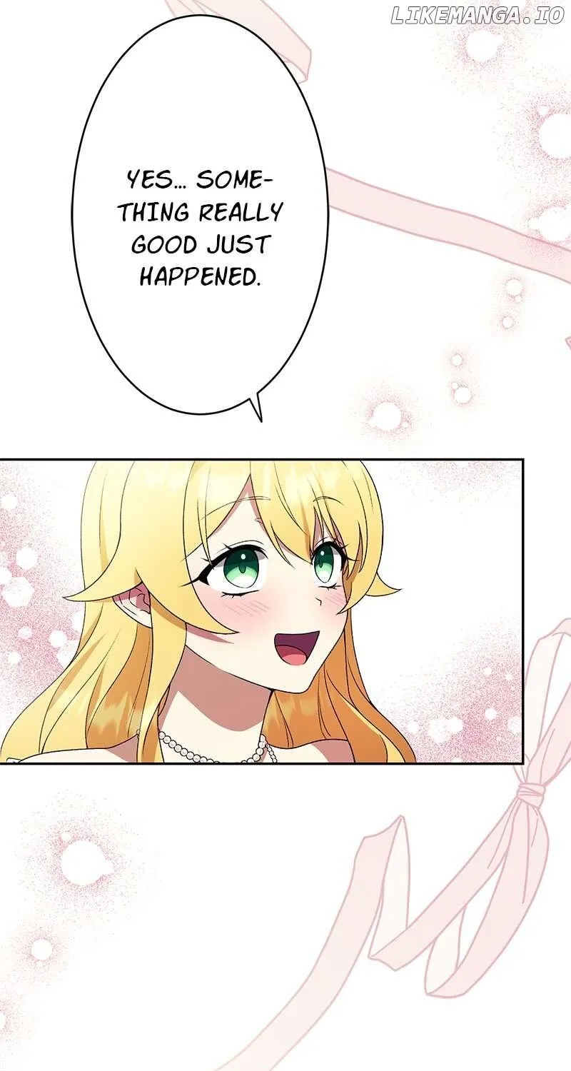 The False Saintess Overturns Her Fate Chapter 53 page 71 - 
