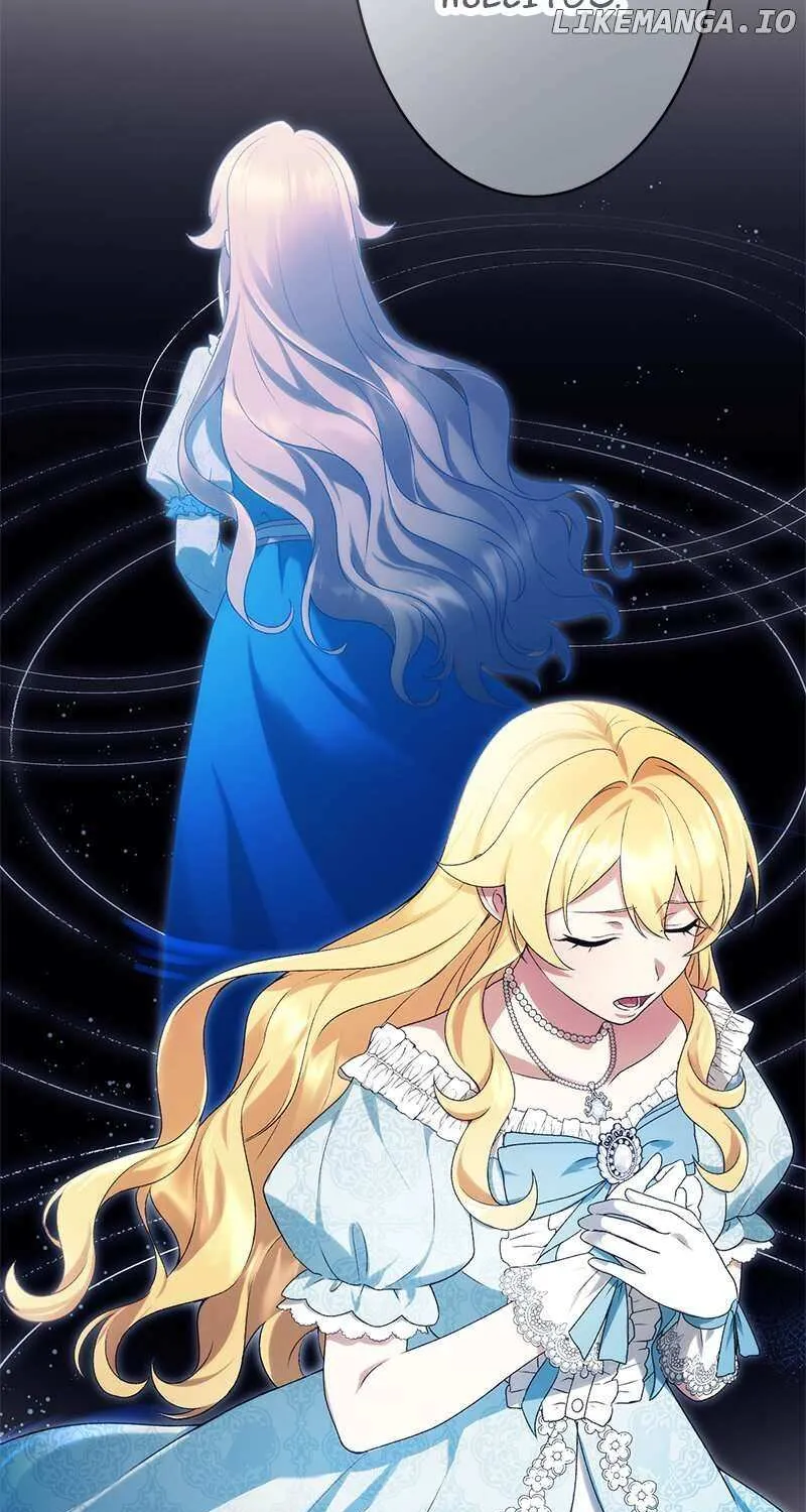 The False Saintess Overturns Her Fate Chapter 53 page 73 - 