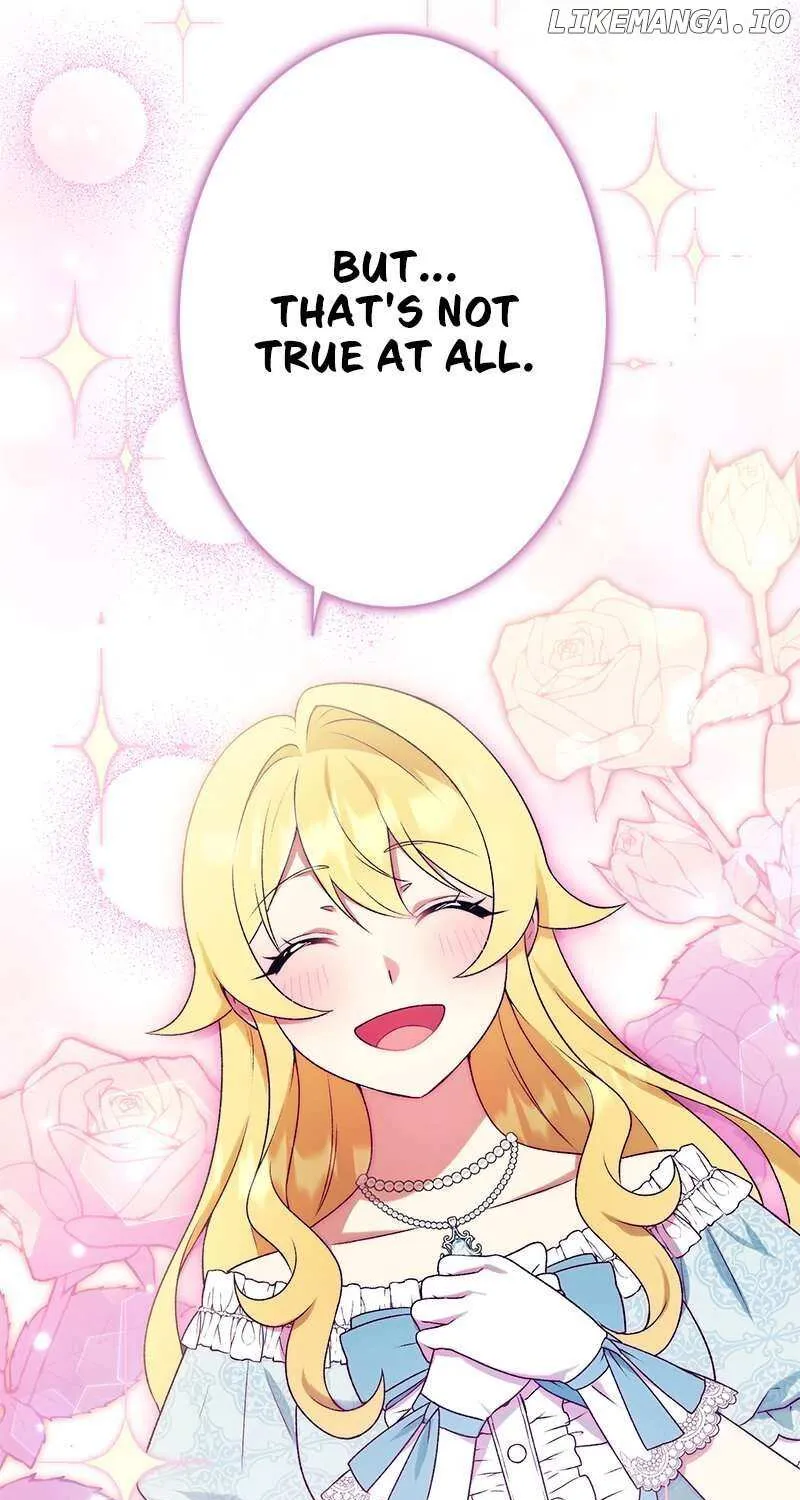 The False Saintess Overturns Her Fate Chapter 53 page 77 - 