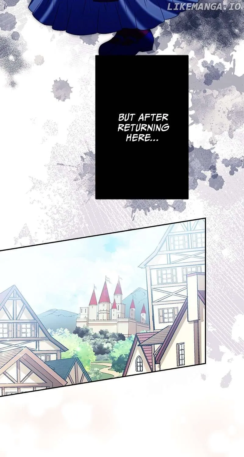 The False Saintess Overturns Her Fate Chapter 53 page 82 - 