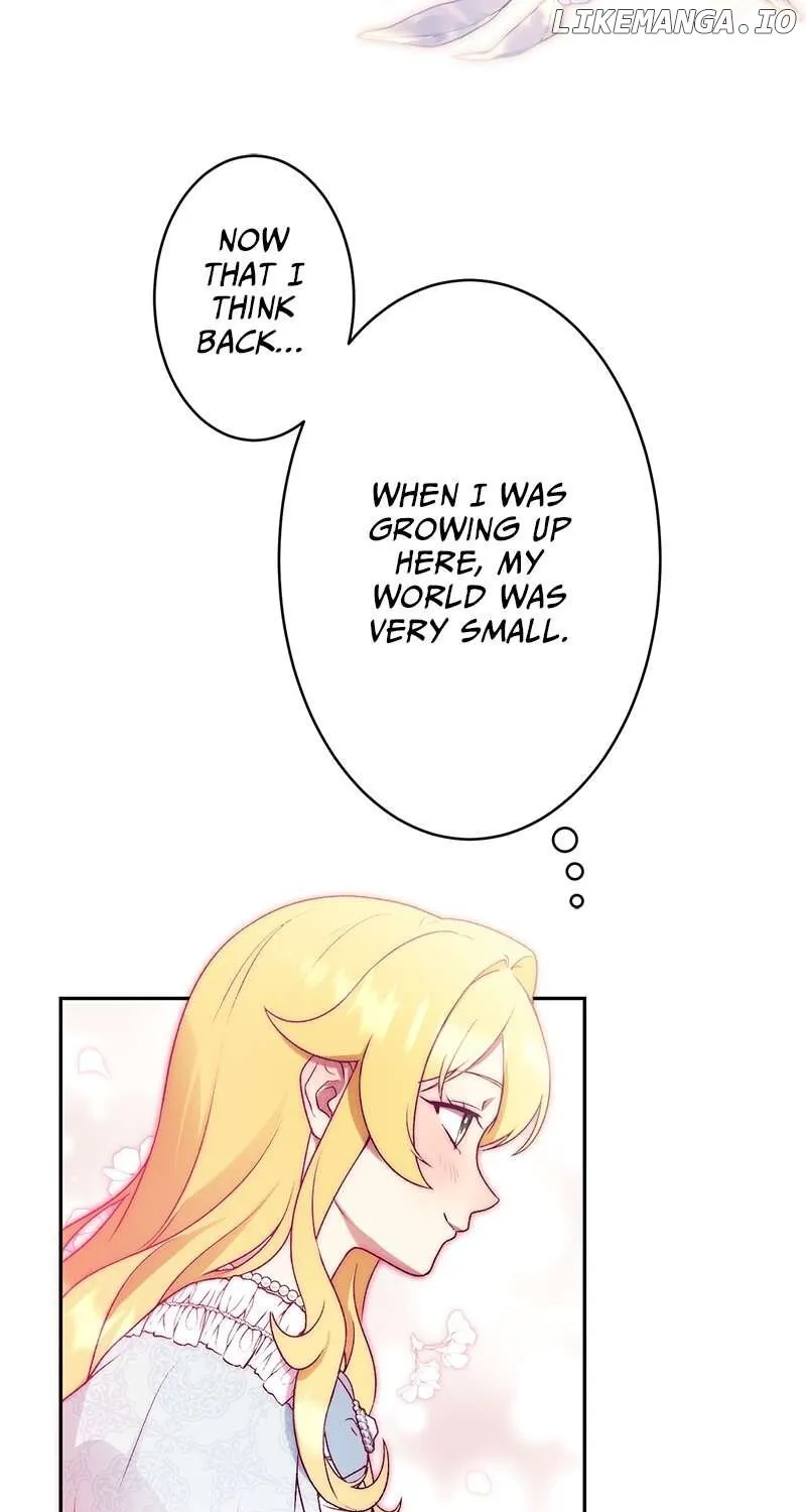 The False Saintess Overturns Her Fate Chapter 53 page 86 - 