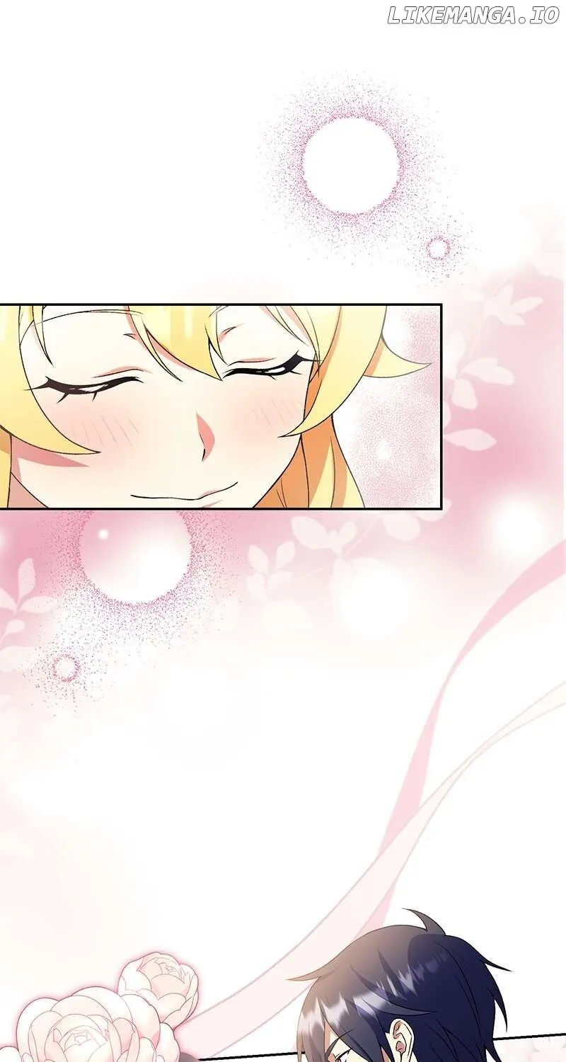 The False Saintess Overturns Her Fate Chapter 53 page 89 - 