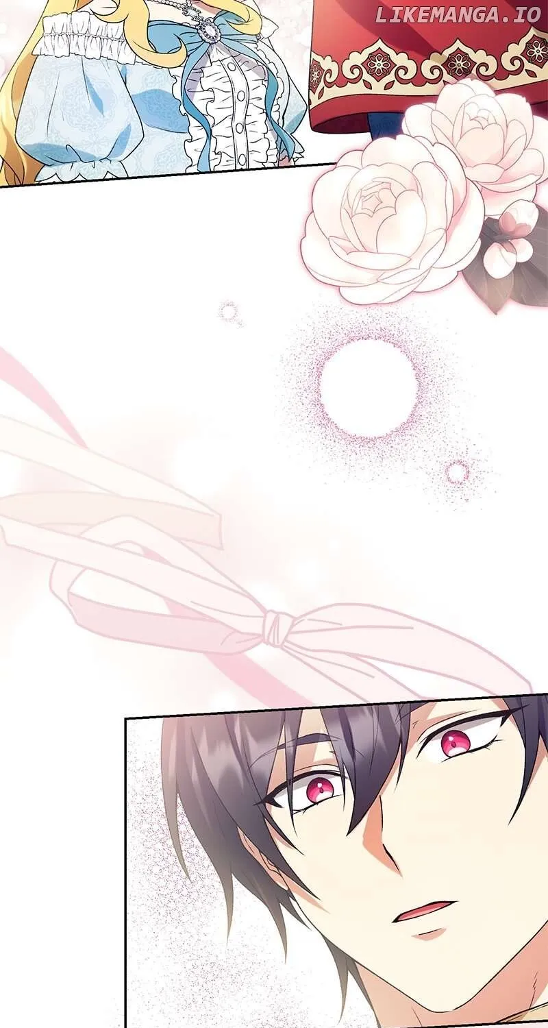 The False Saintess Overturns Her Fate Chapter 53 page 91 - 
