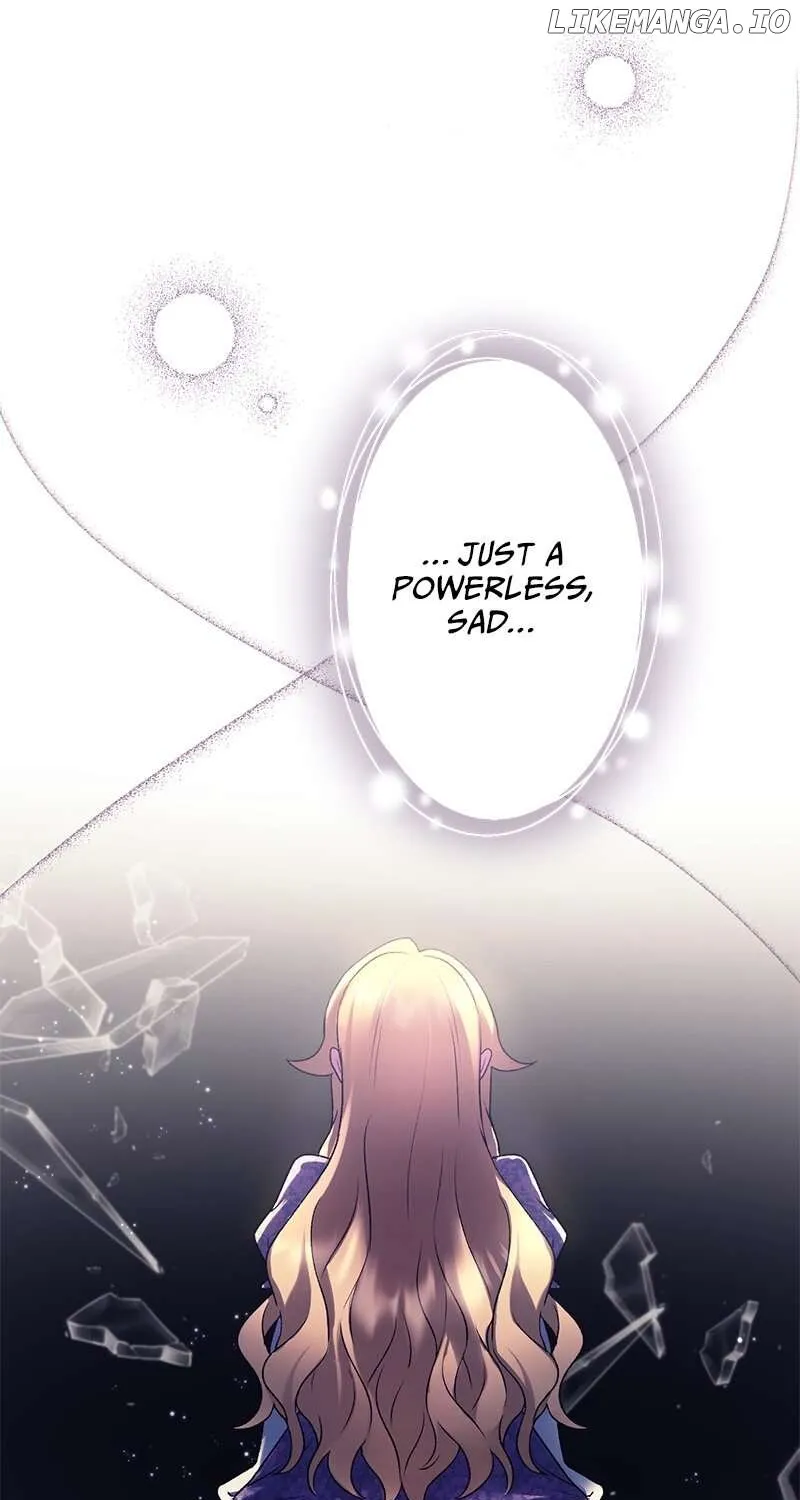 The False Saintess Overturns Her Fate Chapter 53 page 96 - 