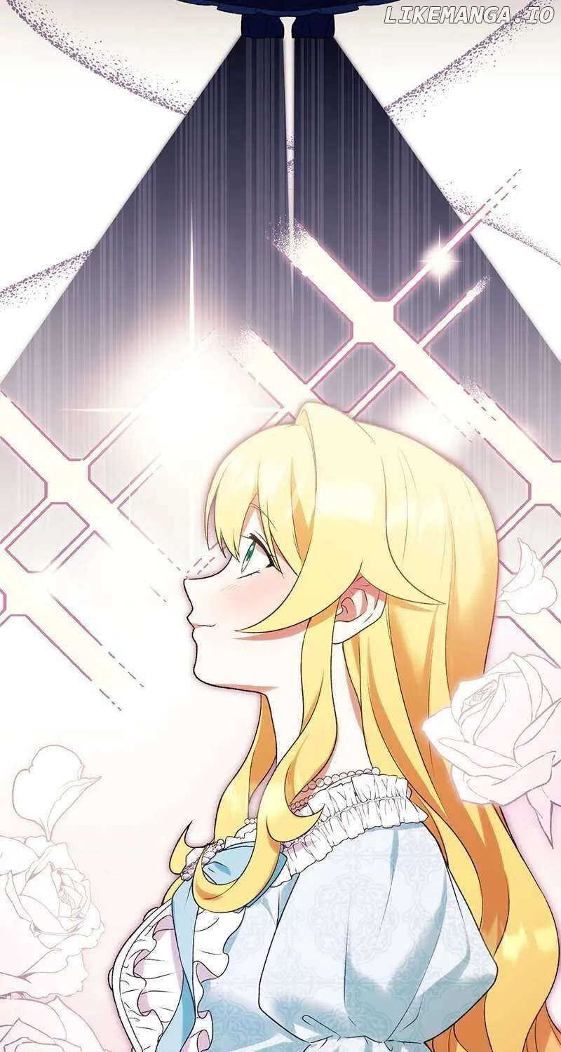 The False Saintess Overturns Her Fate Chapter 53 page 98 - 