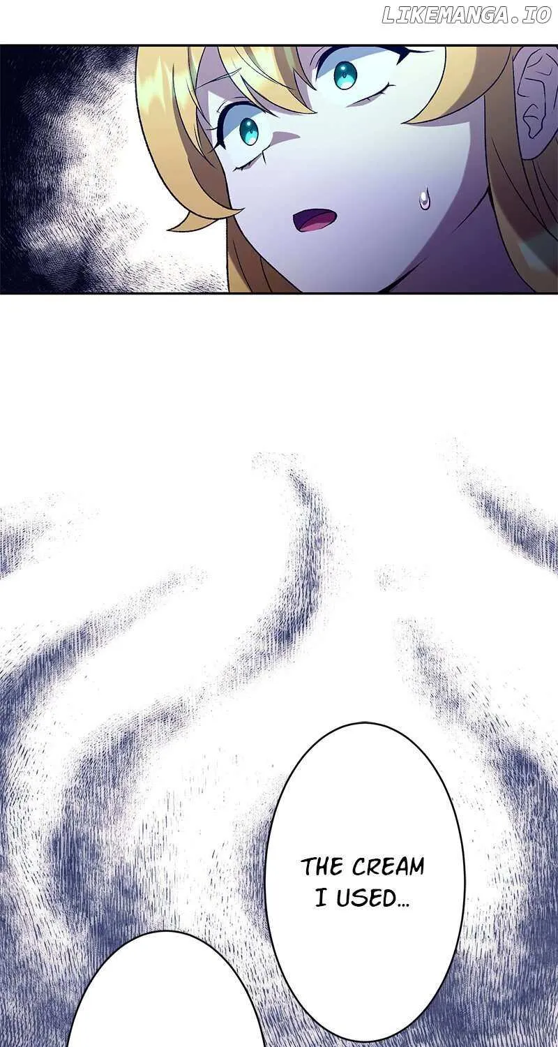 The False Saintess Overturns Her Fate Chapter 54 page 102 - 