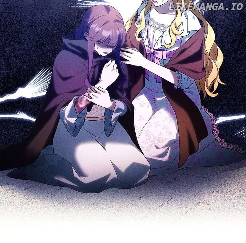 The False Saintess Overturns Her Fate Chapter 54 page 104 - 