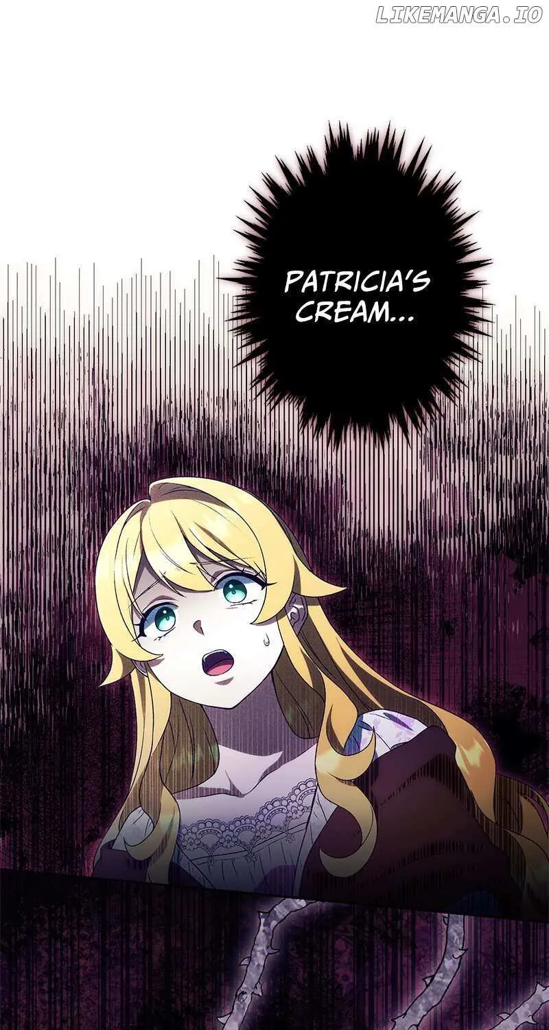 The False Saintess Overturns Her Fate Chapter 54 page 105 - 