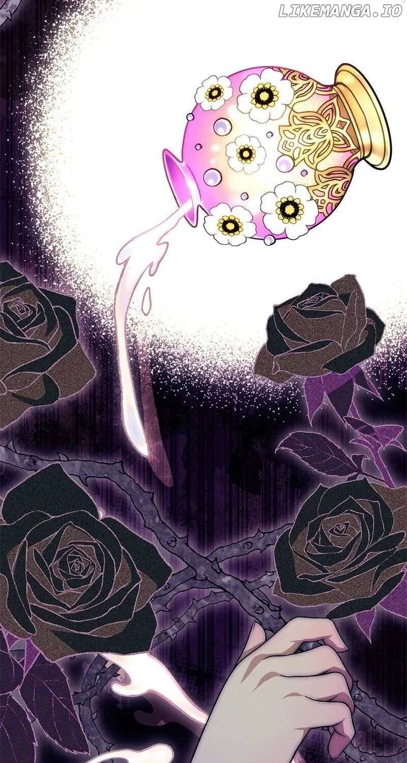 The False Saintess Overturns Her Fate Chapter 54 page 107 - 