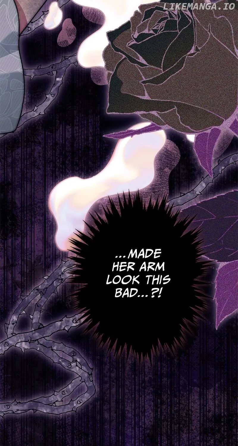 The False Saintess Overturns Her Fate Chapter 54 page 109 - 